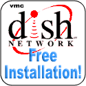 Free Satellite TV!