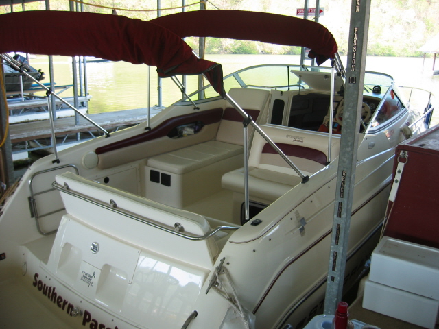 USED FISHING BOATS FOR SALE