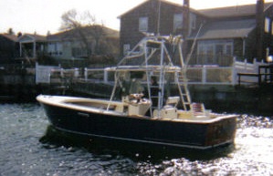 boca grande boats diesel fish sport runwalkjog 1987 boat