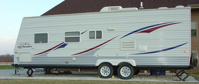Iowa RVs For Sale in Iowa Campers Used