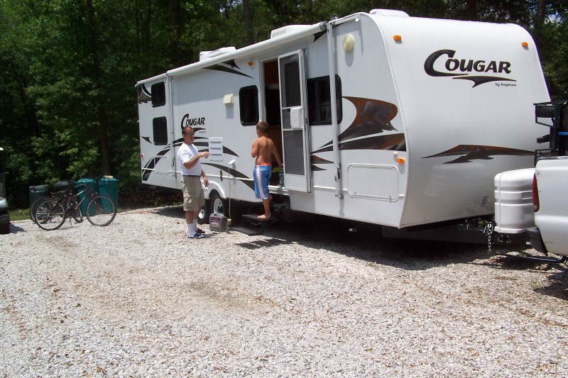 South Carolina RVs For Sale in South Carolina Campers Used