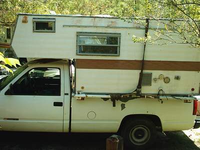 Virginia RVs For Sale in Campers Used