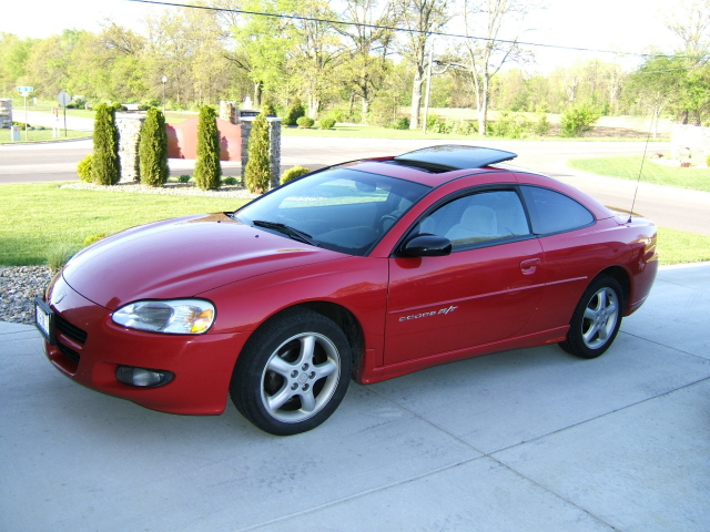 Dodge Stratus Rt 2001. MakeModel: Dodge Stratus R/T