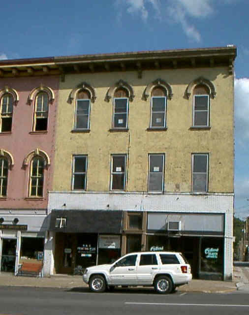 Hannibal, Missouri home For Sale by owner