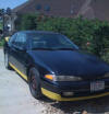 1994 Mitsubishi Eclipse