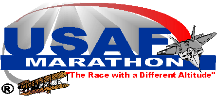 USAF Marathon